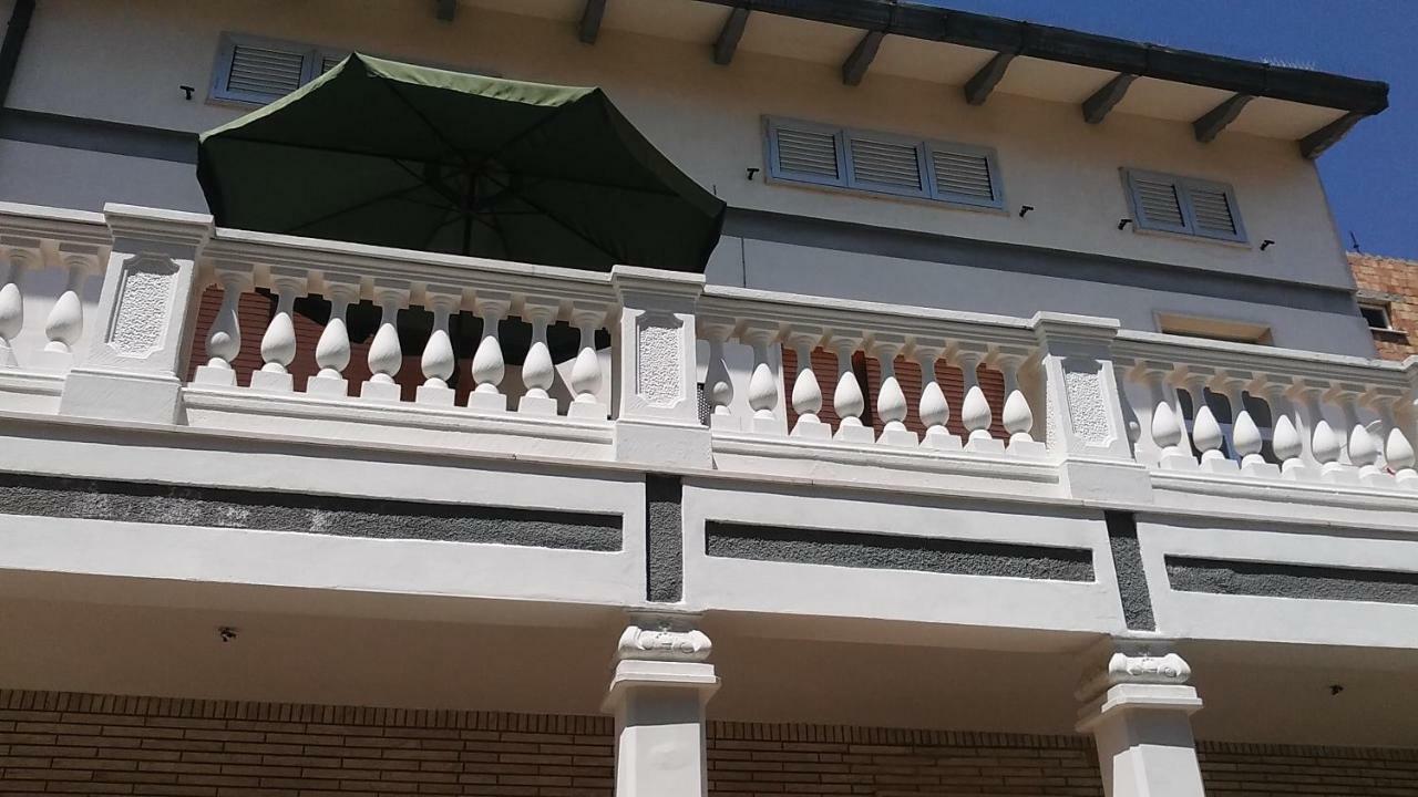 Civico 27 - In Terrazza Lägenhet Casalbordino Exteriör bild